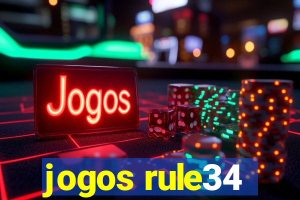 jogos rule34